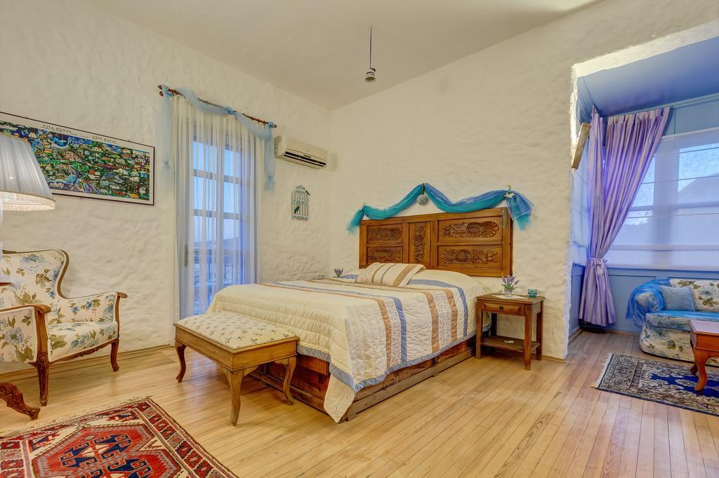 Lale Lodge Hotel Alacatı Ruang foto