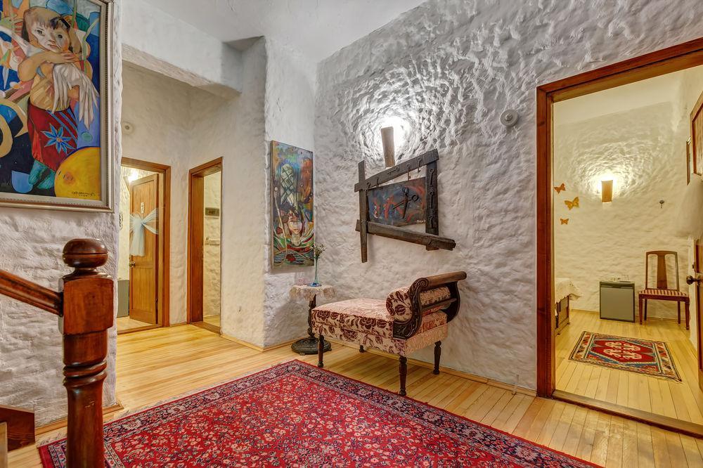 Lale Lodge Hotel Alacatı Bagian luar foto